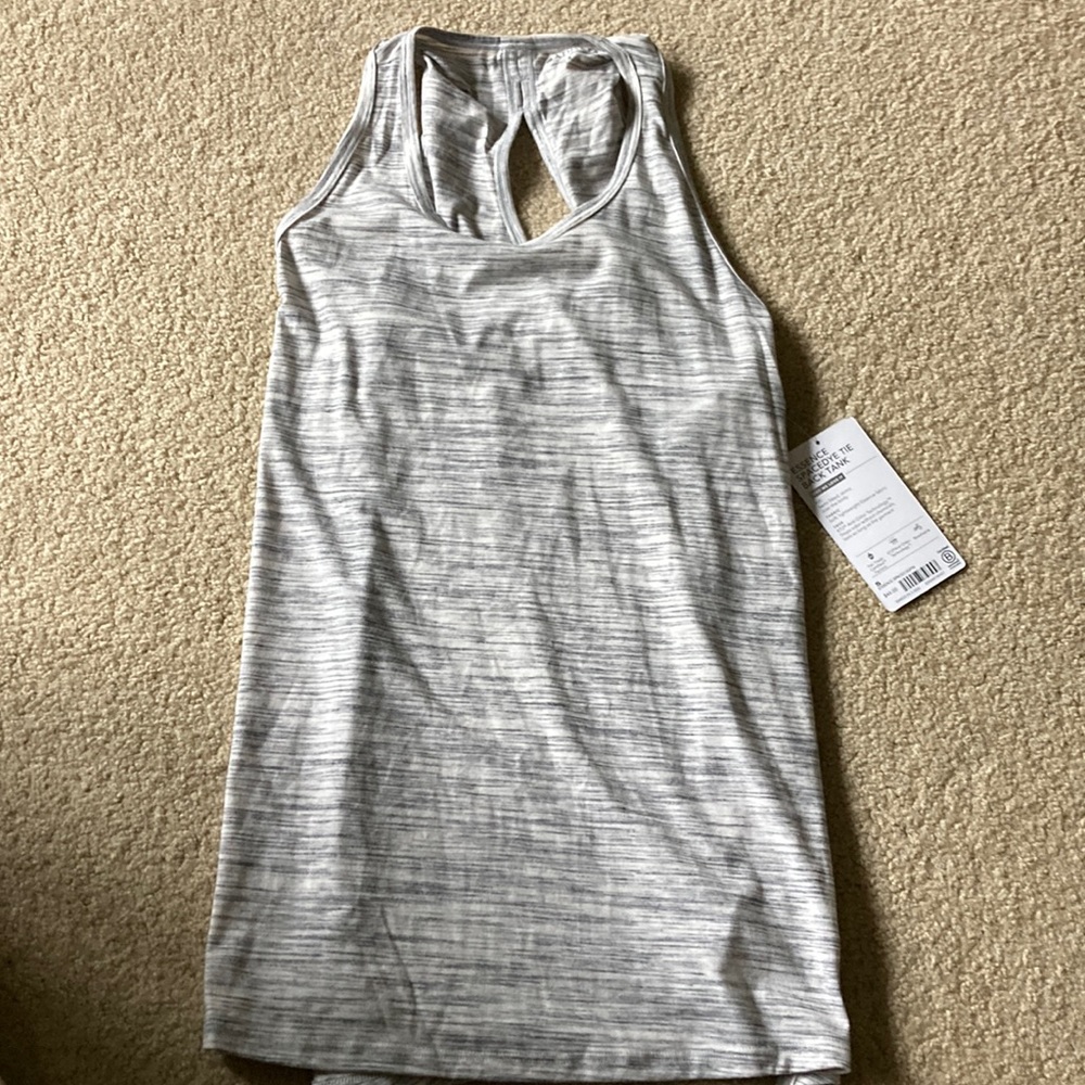 Athleta tank
